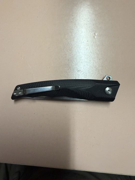 Сгъваем нож Boker