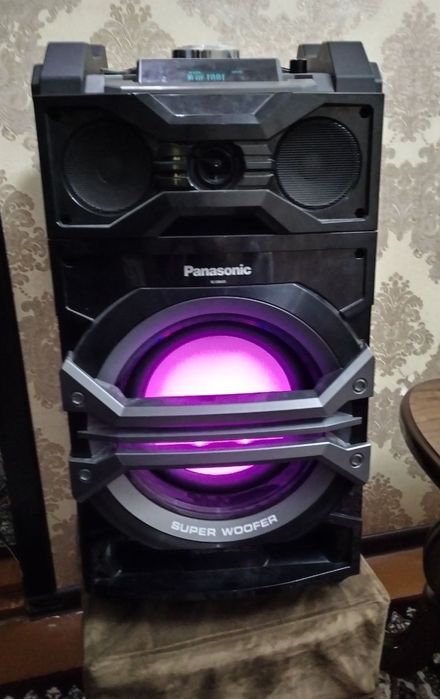 Калонка сотилади холати зўр