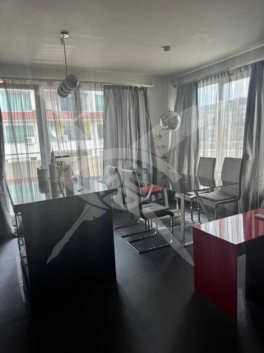 Продава се Тристаен апартамент в София, Манастирски ливади - 118 кв.м за 2800 €/кв.м - Снимка #7