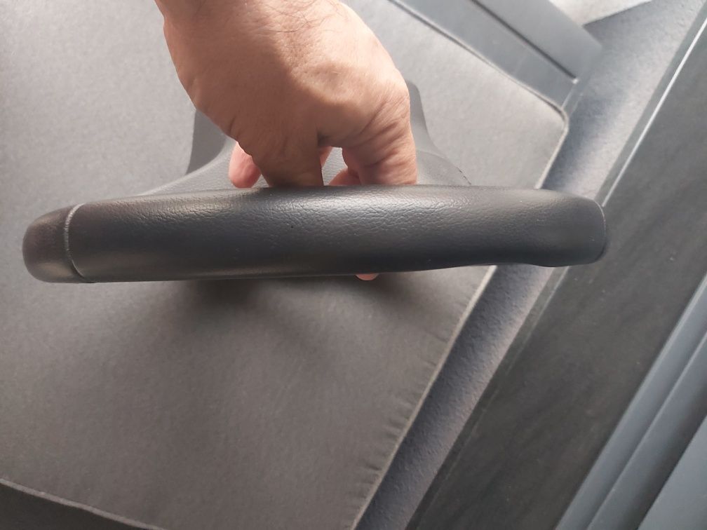 Volan din piele Seat F 5