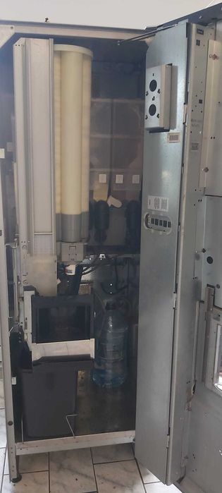 Vând automat de cafea Necta Astro Touch