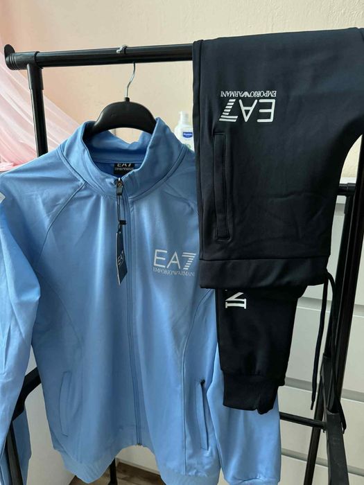 Спортен екип дамски