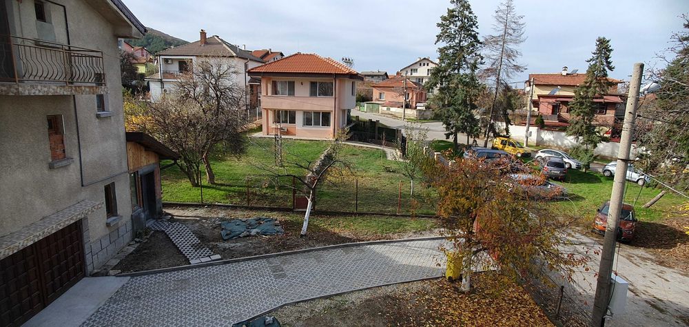 Продава се Етаж от къща в с. Лозен, Област София-град - 220 кв.м за 1046 €/кв.м - Снимка #4