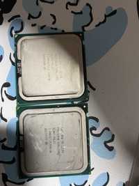 Intel celeron E1200-3к тг, intel pentium E2180-4к тг