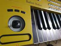 Colant Korg PA4x 61 sau 76, autocolant, sticker korg, colantare clape