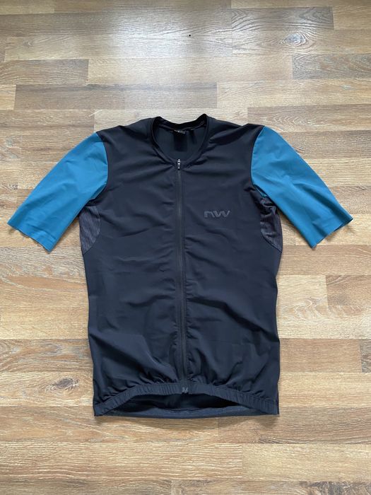 Tricou ciclism Northwave