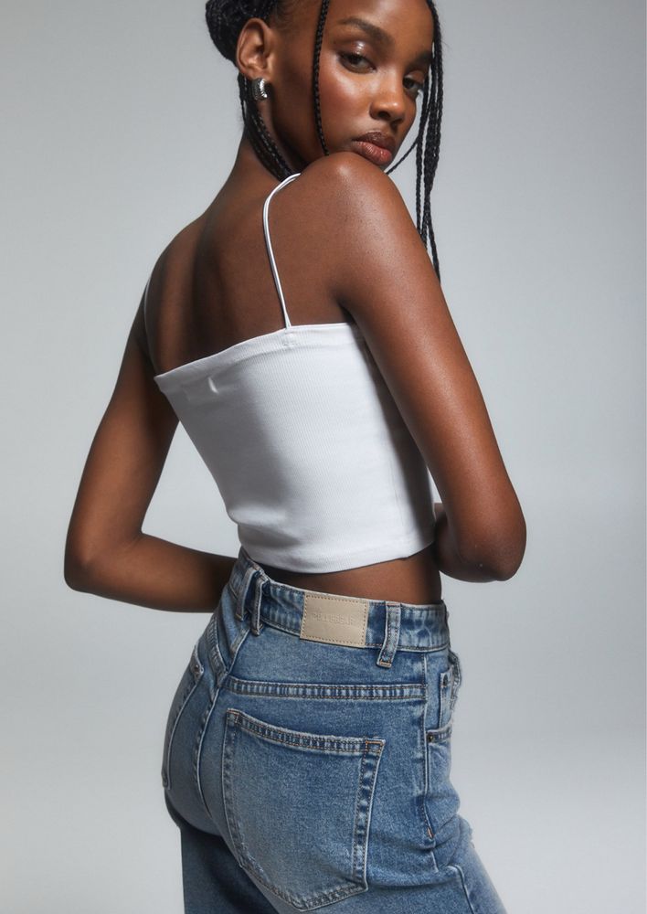 Дънки Pull&Bear
