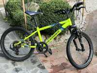 Bicicleta Rockrider 20” st 500