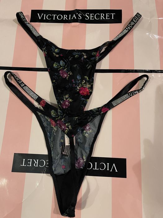 Lenjerie intima Victoria’s Secret