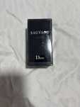 Parfum Dior Sauvage