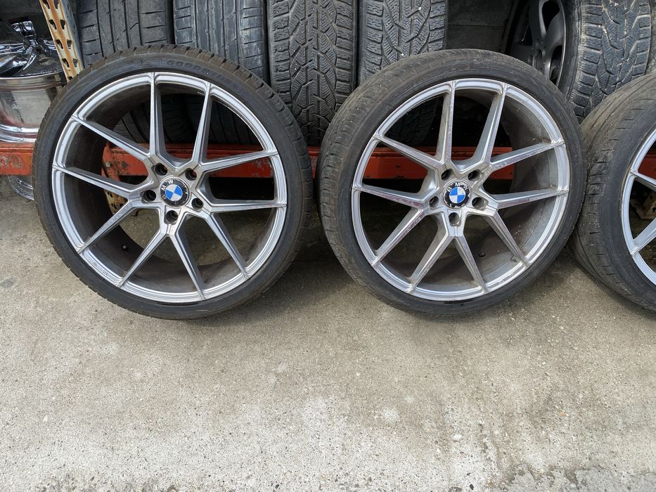 Jante R20 BMW F01 F02 X6 F10 Pret 5000 lei