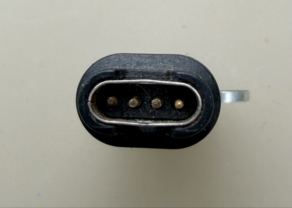 IIncarcator Garmin cu adaptor Tip C.