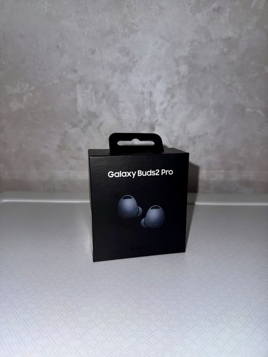 Galaxy Bluds2 pro