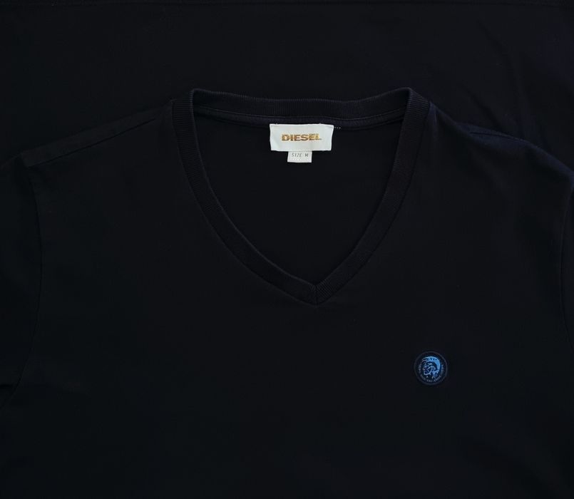 Tricou Diesel original