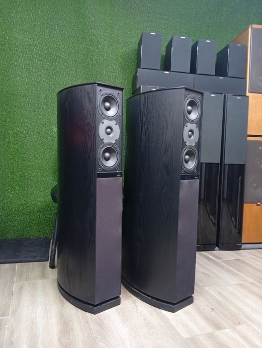 Тонколони JAMO Concert 570 Limited edition