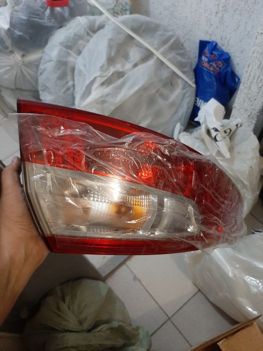 Фонарь задний правый на  Renault Fluence