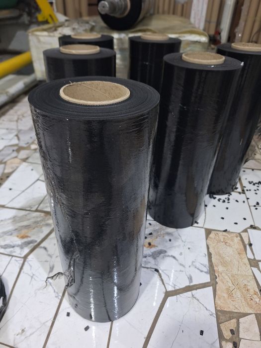 Стрейч пленка strech plyonka