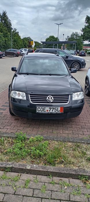 Vând  Urgent passat B 5,