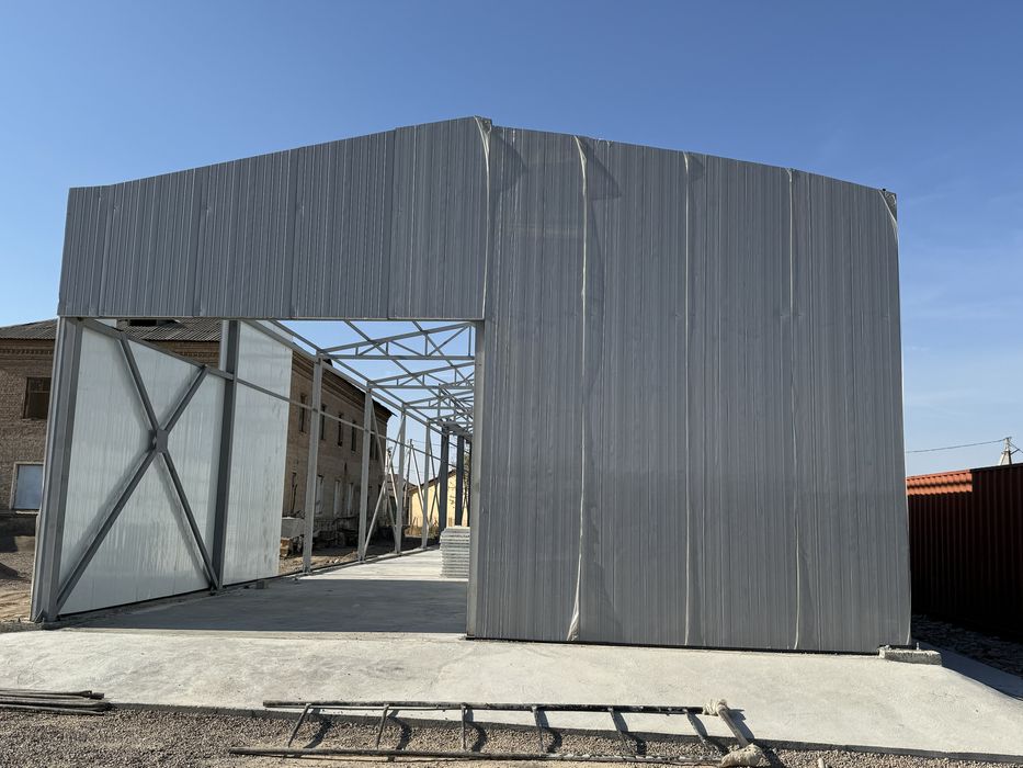 Сэндвич панели. Sendvich Panel. Стеновые и кровельные панели