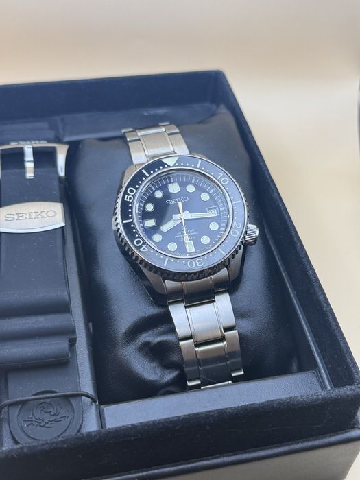 Seiko SLA021J Marinemaster 300