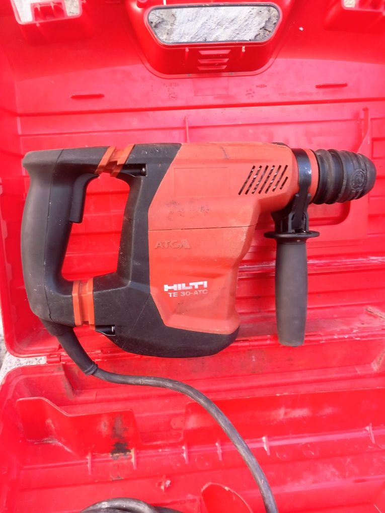 Hilti TE 30-ATC Перфоратор