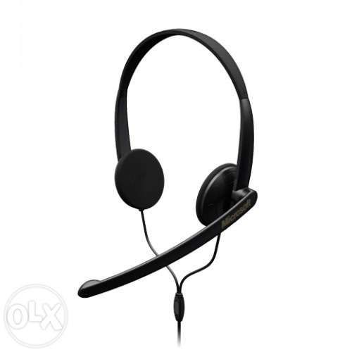 Casti Microsoft LX-1000