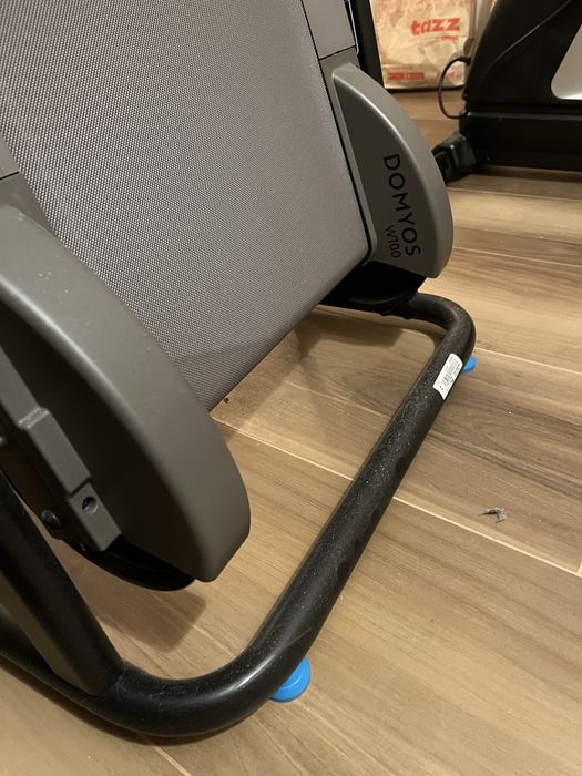 Aparat fitness banda mers/alergat