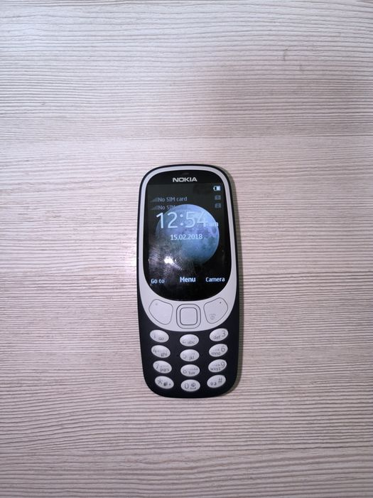 Телефон Легенда Nokia 3310