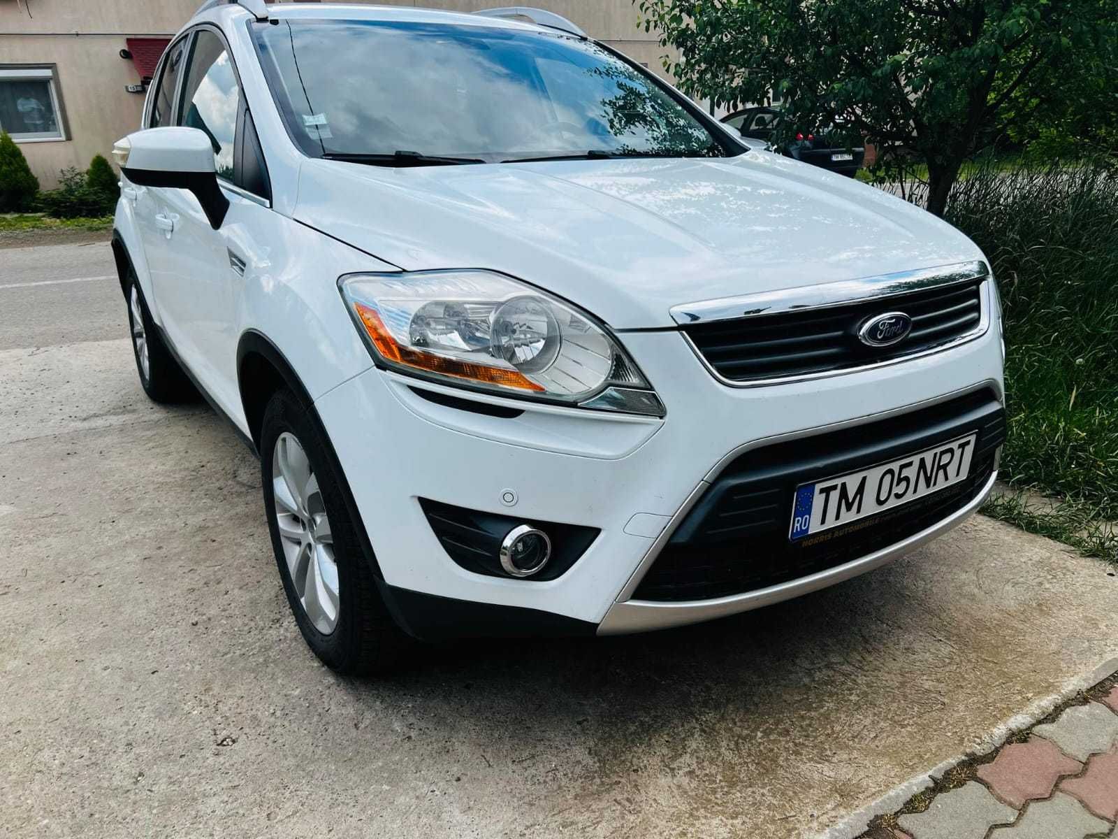 De vanzare Ford Kuga