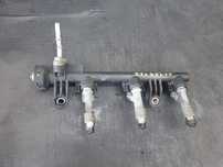 rampa cu injectoare 1.0 b citroen c1 toyota aygo peugeot 107  23814-00010-a