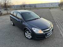 Opel astra h inmatricutal in stare buna