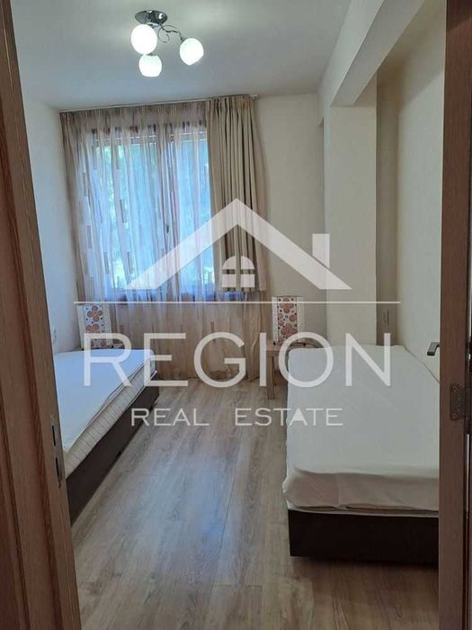 Дава се под наем Тристаен апартамент в Варна, Спортна зала - 80 кв.м за 663 € - Снимка #11