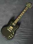 Електрическа китара Epiphone SG Standard Ebony