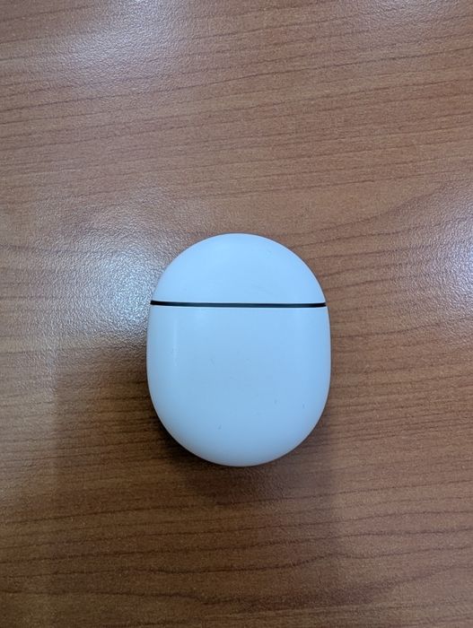 Casti wireless Pixel Buds Pro