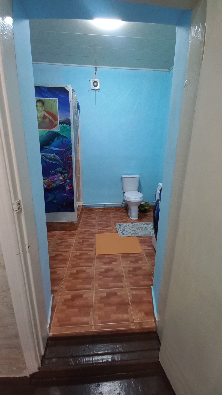 Продаётся частный дом