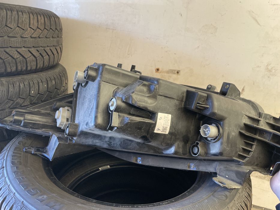 Десен фар Mazda CX-5 CX5 FaceLift 14-17