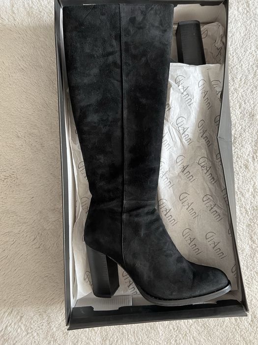 Дамски ботуши