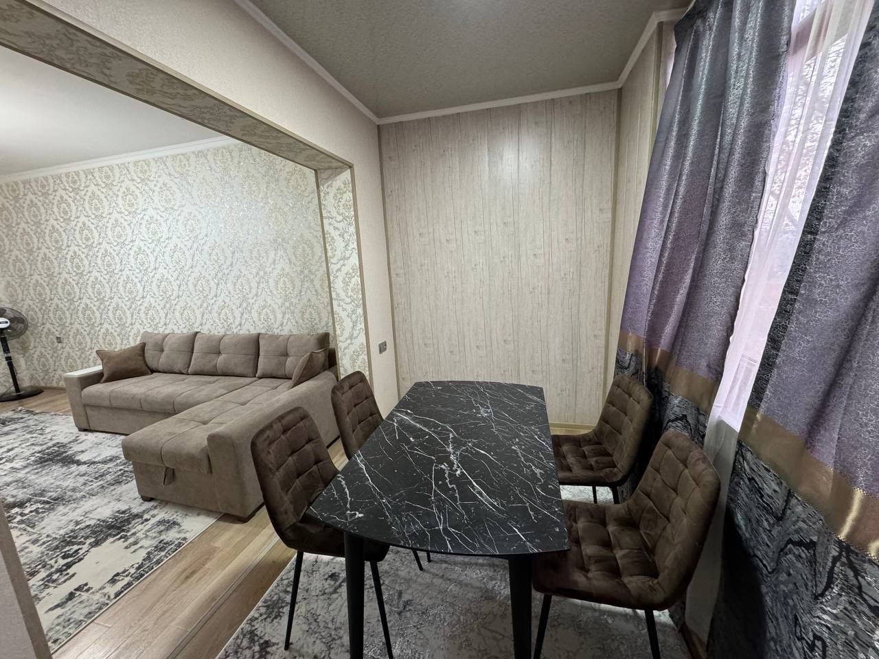 Юнусабад 12квартал  2/3/4