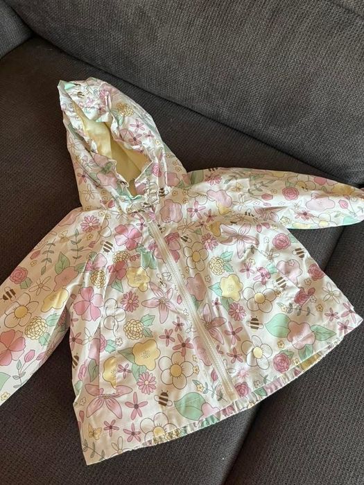 Преходни якета