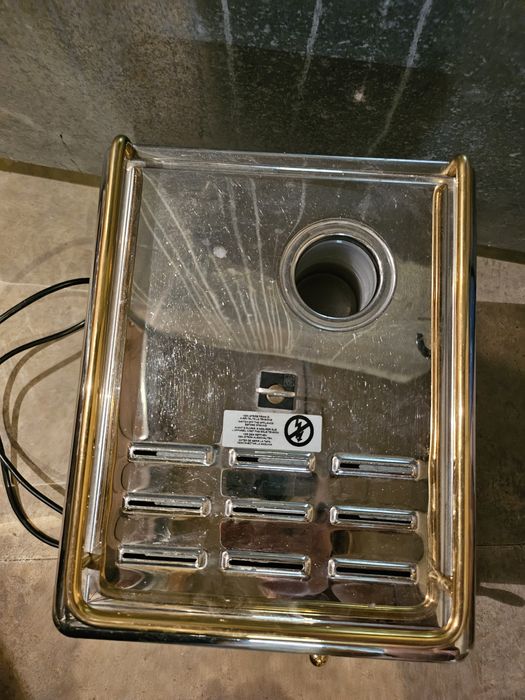 Кафе машина Lavazza Espresso Point Matinee