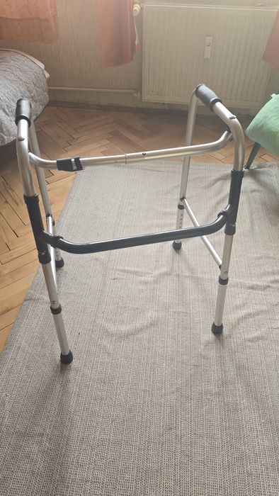 Проходилка за стари хора