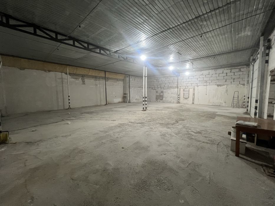 Сдам в аренду помещение