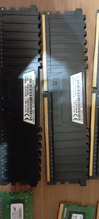 Kit 16 GB DDR4 3200mhz