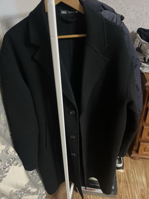 Продам красивое пальто