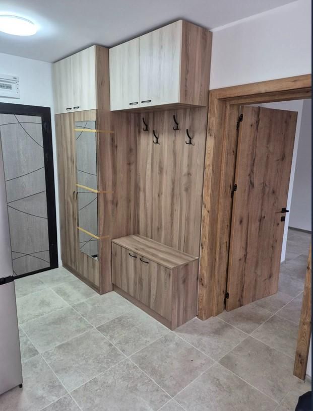 Дава се под наем Двустаен апартамент в София, Младост 4 - 126 кв.м за 850 € - Снимка #9