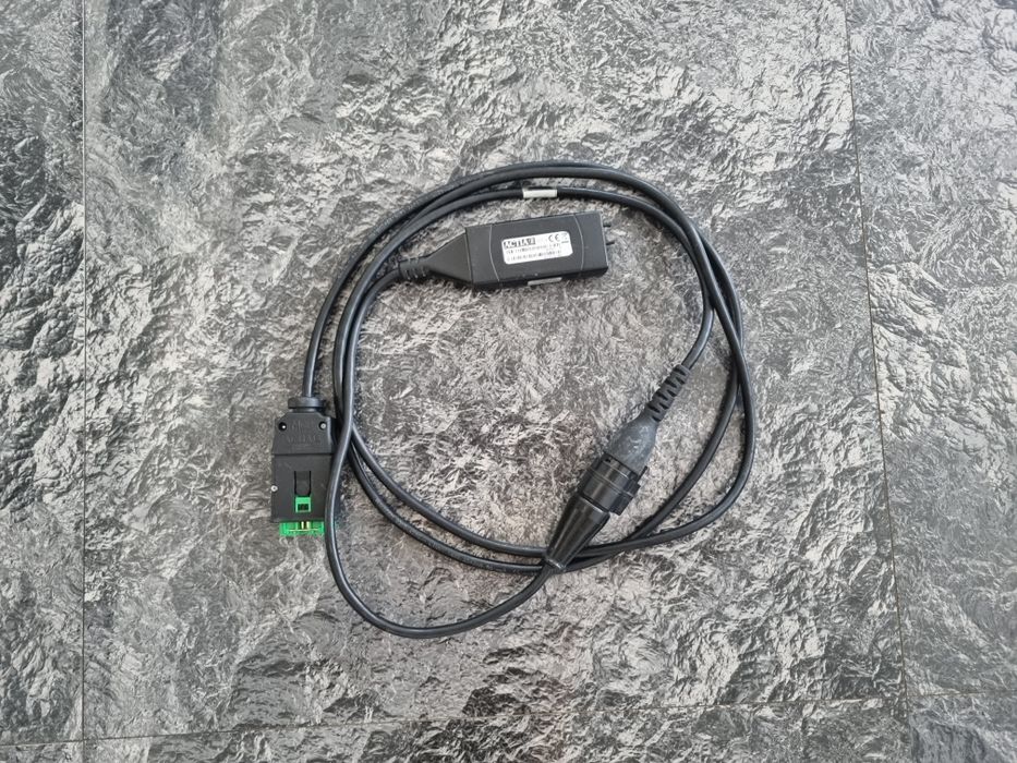 Actia PP2000 Peugeot Citroen ORIGINAL Interfata diagnoza tester auto