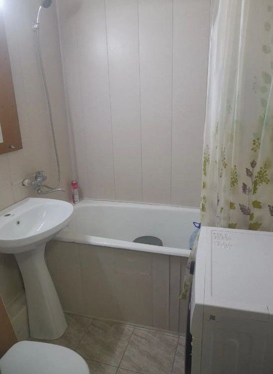 Продаётся  2х комнатная квартира