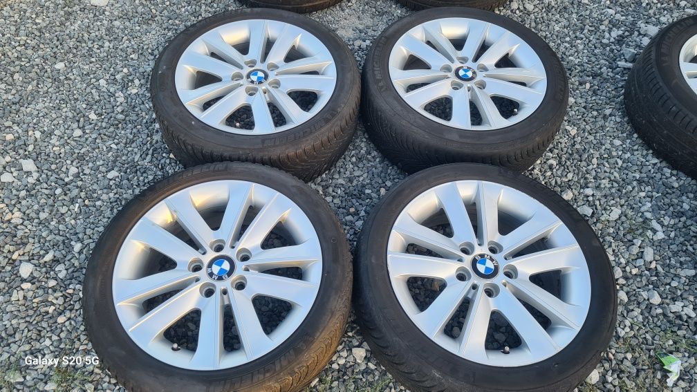 Оригинални джанти BBS 5/120 БМВ 5х120 BMW