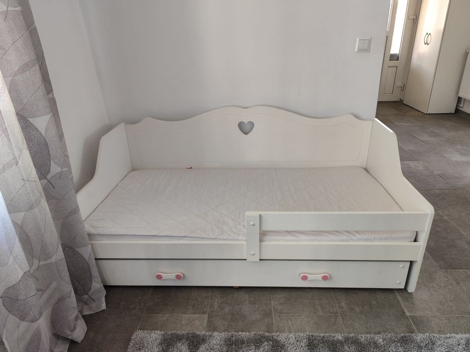 Pat pentru copii