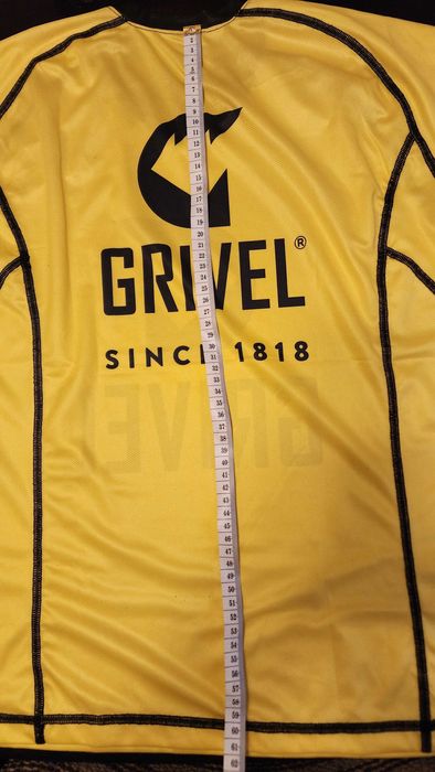 Tricou Tehnic Grivel
